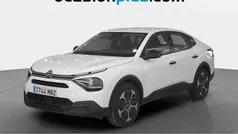 Usado 2024 Citroën C4 PureTech Berlina | 15.446 € (Buen precio)