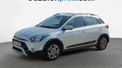 Usado 2018 Hyundai i20 Active Utilitario | 11.091 € (Precio justo)
