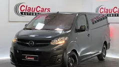 Usado 2020 Opel Vivaro Van | 15.289 € (Buen precio)