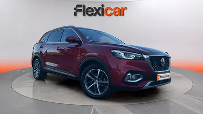 Usado MG HS Luxury 162 CV (119 kW) 2023 SUV
