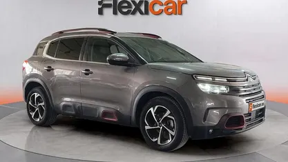 Usado Citroën C5 Aircross Feel 131 CV (96 kW) 2021 SUV