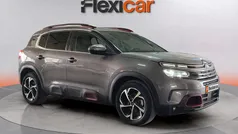 Usado 2021 Citroën C5 Aircross Feel SUV | 15.890 € (Super precio)