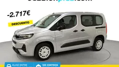 Usado 2025 Opel Combo S Monovolumen | 23.890 € (Precio justo)