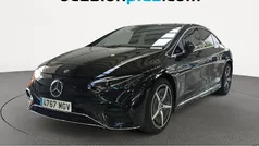Usado 2023 Mercedes EQE350 AMG Berlina | 46.182 €