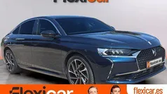 Azul Usado 2021 DS Automobiles DS9 Rivoli Plus Berlina | 26.890 € (Precio justo)