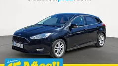 Usado 2015 Ford Focus Trend+ Utilitario | 8950 € (Precio justo)
