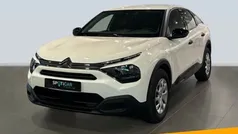 Usado 2023 Citroën C4 Live Berlina | 16.900 € (Precio justo)