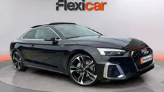 Usado 2022 Audi A5 S-Line Coupe | 36.290 € (Buen precio)