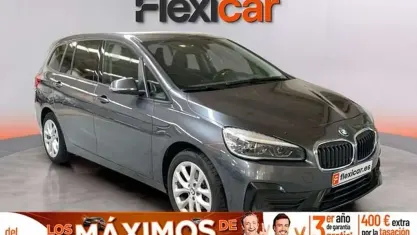 Occasion BMW 216 109 ch (80 kW) 2020 Monospace