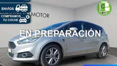 Usado 2016 Ford S-MAX Titanium Monovolumen | 13.990 € (Buen precio)