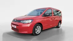 Usado 2023 VW Caddy Maxi Monovolumen | 27.900 € (Precio justo)