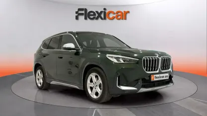 Occasion BMW X1 150 PK (110 kW) 2024 Groen SUV
