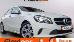 Usado 2015 Mercedes A180 Style Utilitario | 13.590 € (Precio justo)