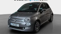 Usado 2023 Fiat 500 Dolcevita Utilitario | 9728 € (Super precio)