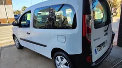 Usado 2018 Renault Kangoo Monovolumen | 8900 € (Precio justo)