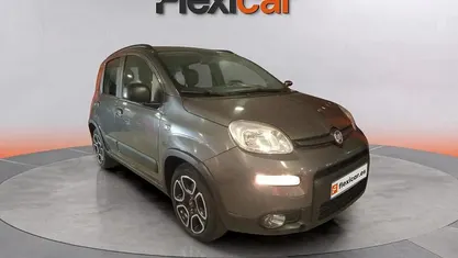 Usado Fiat Panda City Life 71 CV (52 kW) 2022 Utilitario
