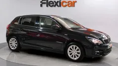 Usado 2020 Peugeot 308 Style Berlina | 10.490 € (Buen precio)