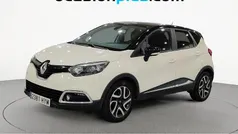 Usado 2014 Renault Captur Intens SUV | 9990 € (Precio justo)