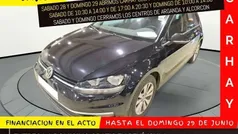 Usado 2020 VW Golf VII Comfortline Berlina | 15.790 € (Precio justo)