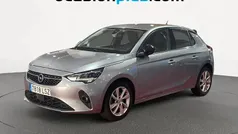 Usado 2021 Opel Corsa Elegance Utilitario | 12.137 € (Precio justo)
