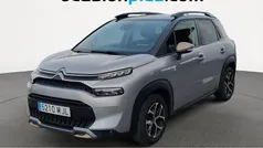Usado 2023 Citroën C3 Aircross PureTech SUV | 12.546 € (Buen precio)