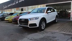 Blanco Usado 2020 Audi Q5 Advanced Plus SUV | 29.850 € (Buen precio)
