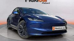 Azul Usado 2024 Tesla Model 3 RWD Berlina | 29.690 € (Buen precio)