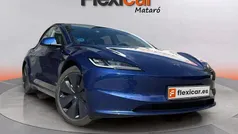 Usado 2024 Tesla Model 3 RWD Berlina | 29.690 € (Buen precio)