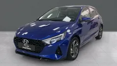 Usado 2024 Hyundai i20 Berlina | 19.800 € (Precio justo)