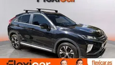 Negro Usado 2019 Mitsubishi Eclipse Cross Motion SUV | 18.190 € (Precio justo)