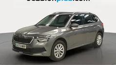 Usado 2024 Skoda Kamiq Ambition SUV | 18.091 € (Buen precio)