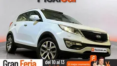 Usado 2016 Kia Sportage SUV | 13.290 € (Buen precio)