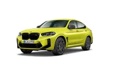 Usado 2025 BMW X4 Competition Edition SUV | 129.900 €