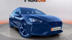 Usado 2023 Cupra Leon Familiar | 22.290 € (Super precio)
