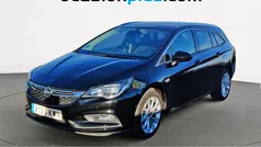 Usado 2019 Opel Astra Innovation Familiar | 9628 € (Precio justo)