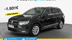 Usado 2019 VW Tiguan Advance SUV | 20.500 € (Precio justo)