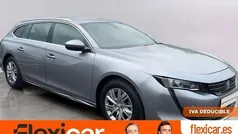 Gris Usado 2021 Peugeot 508 Active Familiar | 14.590 € (Buen precio)