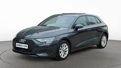 Gris oscuro Usado 2023 Audi A3 Sportback e-tron Advanced Plus Berlina | 22.900 € (Buen precio)