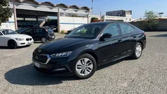 Usado 2022 Skoda Octavia Ambition | 19.450 € (Precio justo)