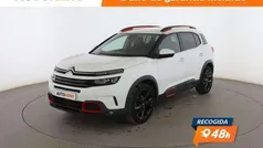 Usado 2019 Citroën C5 Aircross Feel SUV | 14.699 € (Precio justo)