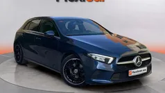 Usado 2019 Mercedes A180 Berlina | 18.590 € (Precio justo)