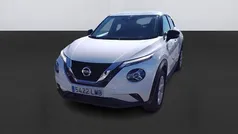 Usado 2020 Nissan Juke Acenta SUV | 17.000 € (Precio justo)