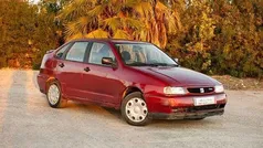 Seat Cordoba