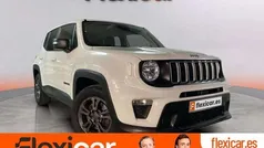 Usado 2023 Jeep Renegade Longitude SUV | 17.890 € (Super precio)