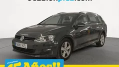 Usado 2014 VW Golf VII Advance Familiar | 11.500 € (Precio justo)