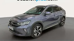 Gris Usado 2025 VW Taigo SUV | 20.719 € (Super precio)