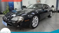 Verde Usado 1997 Jaguar XK Coupe | 15.990 €