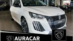 Usado 2025 Peugeot 208 Style Utilitario | 19.990 € (Precio justo)