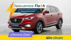Usado 2022 MG EHS Comfort SUV | 17.490 € (Buen precio)