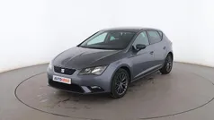 Gris Usado 2015 Seat Leon CONNECT Utilitario | 10.999 € (Precio justo)